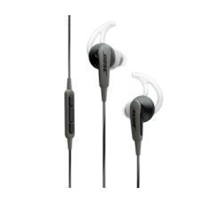 SoundSport® in-ear headphones—Samsung and Android™ devices
